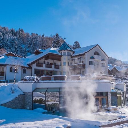 Alpenheim Charming & Spa Hotel Ортізеї Екстер'єр фото